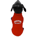 Crimson Hawks dog Athletic  Jersey